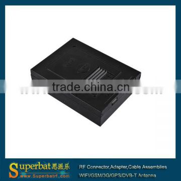 Solar Junction Box for Low Power PV Modules,10-30Watt solar panel solar panel electrical connector