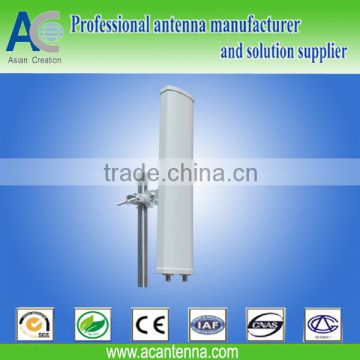 wifi 120degree sector 5GHz outdoor base station antenna