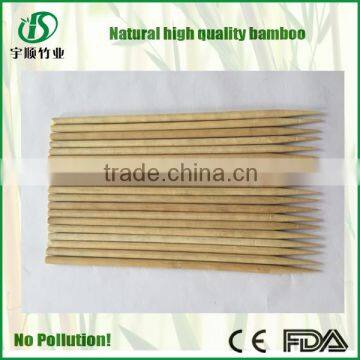 bamboo bbq sticks