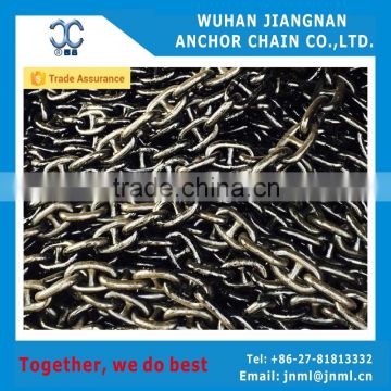 boat anchor chain weight