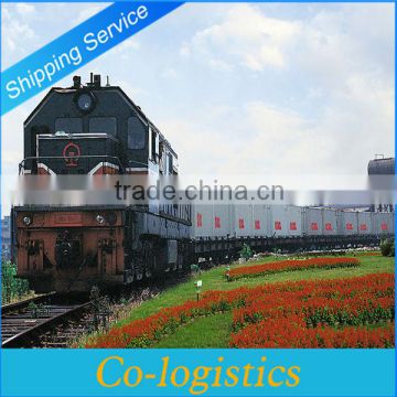 Professional Train shipping service from China to Luxembourg-------ada skype:colsales10