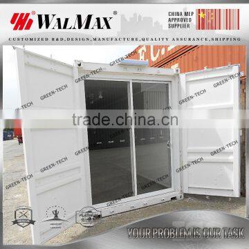 CH-DS076 2016 cheap shipping container prefab house for sale