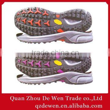 39#-44# Confortable Hiking Men Shoes Soft Sole 2015 Fashion