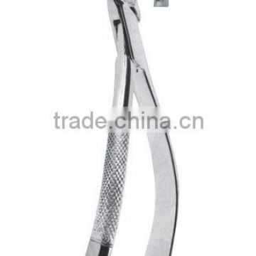 Best Quality Dental Tooth Extracting Forceps, Extraction American Pattern, Dental instruments