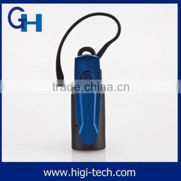 Designer hot sell Shenzhen bluetooth earphone
