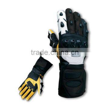 Motorcycle Racing gloves