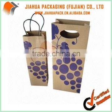 kraft paper for wine paper bags