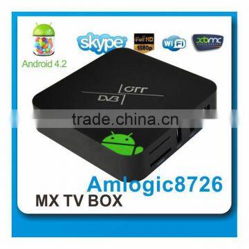 Android+DVB Set Top Box, buy arabic iptv channels google tv box