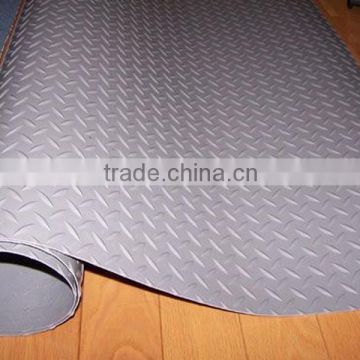 Factory price customized soft pvc antifatigue mat