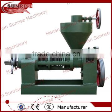 Factory price 6YL-68 oil press machine 13721438675