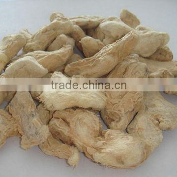 China dried ginger export price