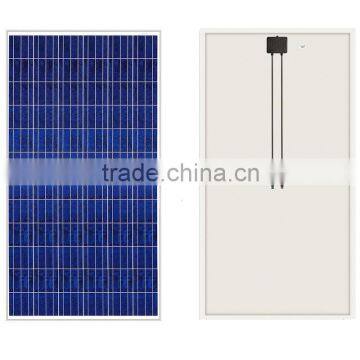 High efficiency high quality export solar panel with competitive price