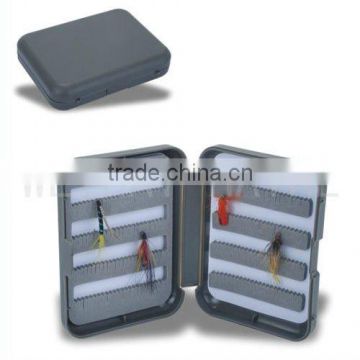 handy fly fishing box Authentic Reflection Fly Boxes