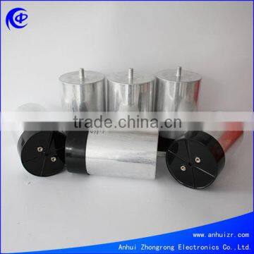 power capacitor manufacturer low voltage capacitor for wind power