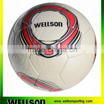 Official size 5 thermo bonding football