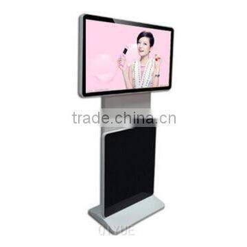 42 Inch High Quality 3G Floor Standing LCD Wifi Advertising Player