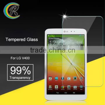 Alibaba China Cheap for LG G Pad 7.0 V400 screen protector tempered glass