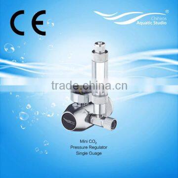 Distributors wanted Chihiros aquarium co2 pressure regulator 330-3101