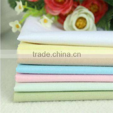 LINEN COTTON BLENDED FABRIC GOOD HANDFEEL FOR GARMENT