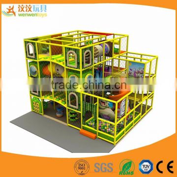 2016 new style children playgrounds for kids