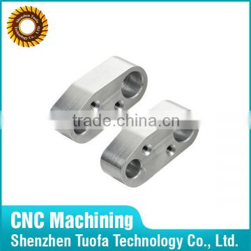 Custom Stainless Steel CNC Precision Machining Spare Parts