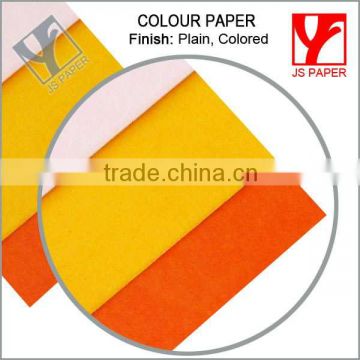 wholesale factory supply colored cardboard sheets