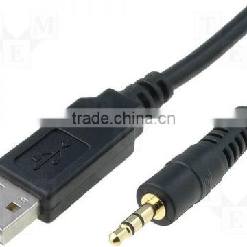 USB Programming Cable For Yaesu Vertex VX-6R 6E 7R 7E 120 127 170 177 Two Way Radio