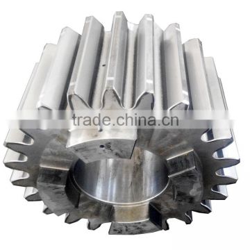 Sale of small spur gears