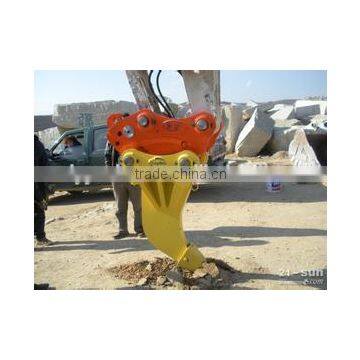 custom HITACHI excavator ripper for ZX360h-5g