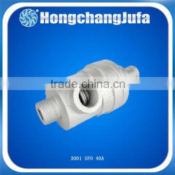 plumbing materials steam rotary joint stainless steel pipe flange