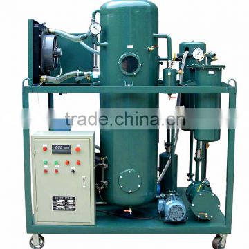 High Efficient Oil Water Vacuum Dehydrator, Hydraulic Oil Dryer, Oil Dewatering Equipment