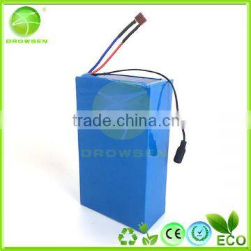 Good Price Factory Direct Sale 36V 14Ah li ion battery pack