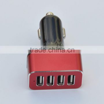 competitive price car usb charger manufacture