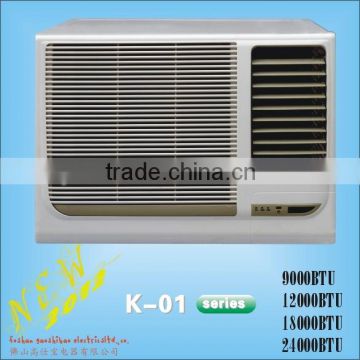 K-01 Series air conditioner compressor r22 gas
