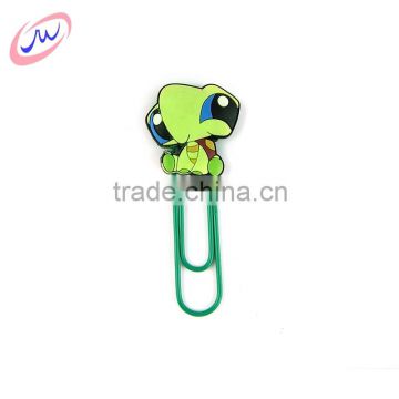 Factory Direct Sales Good Reputation Existing Mould Bookmark