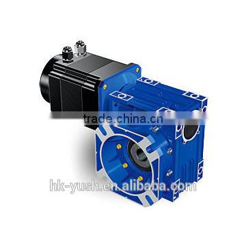 automatic Worm Reducer with hollow shaft . hydraulic lift Worm Reducer with hollow shaft