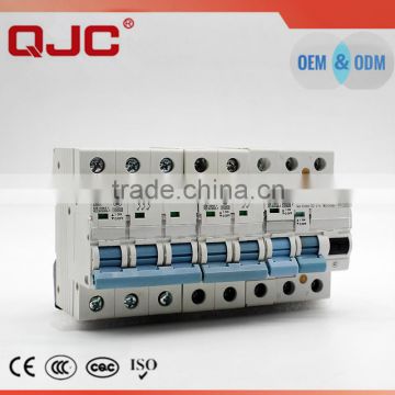 mini circuit breaker QJC circuit breaker price