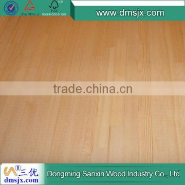 china supplier Pine wood specifications
