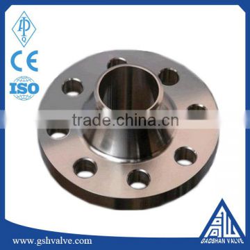astm a105 ansi b16.5 wn flanges/Stainless steel welding neck flange