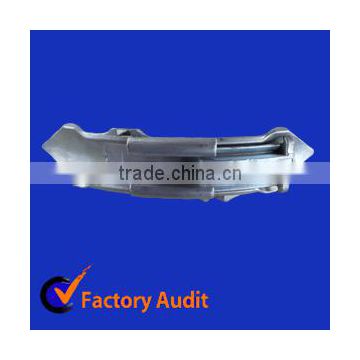 agriculture machine parts of gear motor