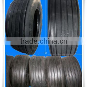 China Global Supplier Provide Implement Tires