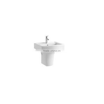 Best quality Bathroom trough sink M-2217A, bathroom trough sinks, fancy bathroom sinks