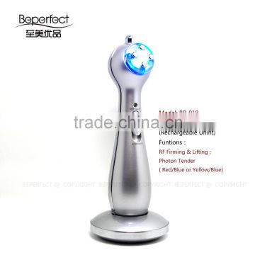 BP-018 mesotherapy at home/ rf beauty device into beauty facial machines