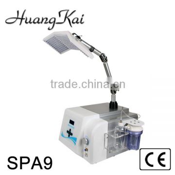 Water Facial Machine 2014 Oxygen Oxygenated Water Machine Jet Beauty Device_Oxygen Jet Peel Machine