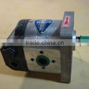 gear pump