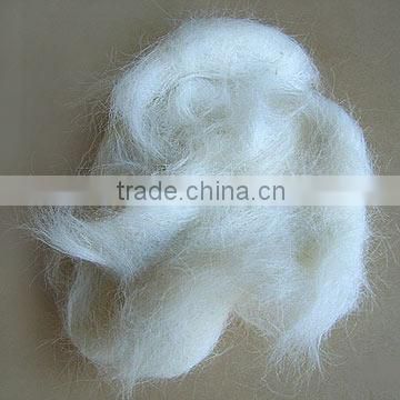 Wool for lining cloth