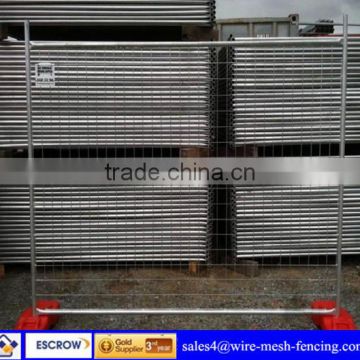 China factory supply high quality iso 9001 construction temporary fence