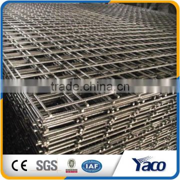 Copmetitive price long working life HRB500 Reinforcing Welded Wire Mesh