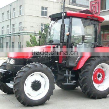 Wheeled Tractor TS1204