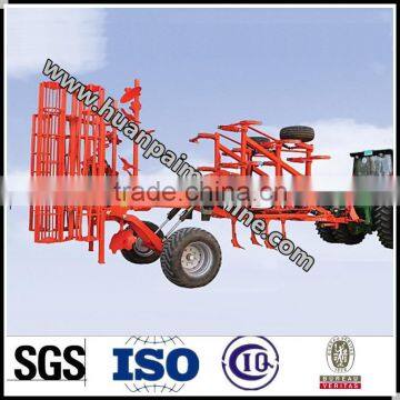 High Efficiency ISZL-500L Combined soil preparation machine